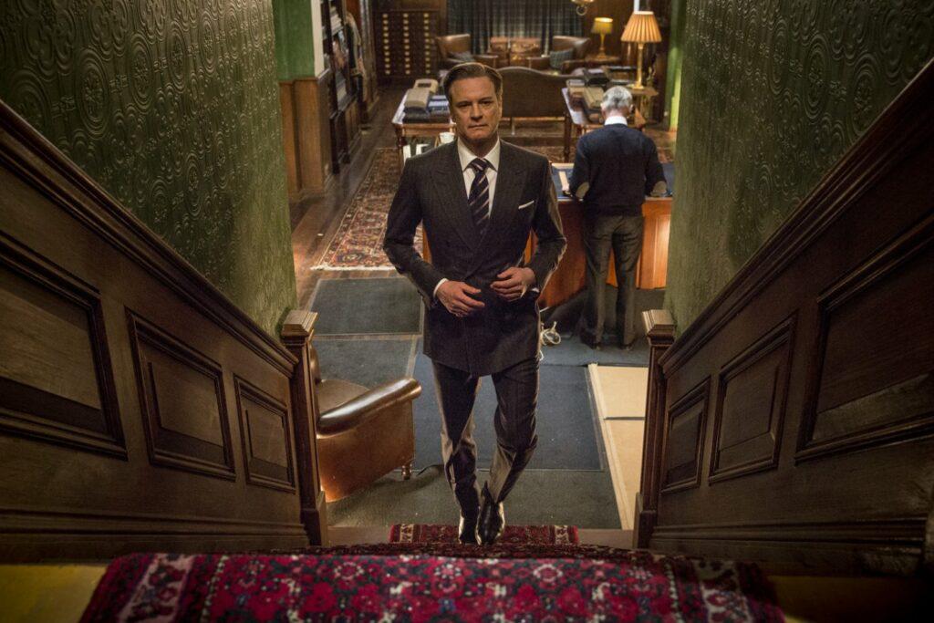 Kingsman